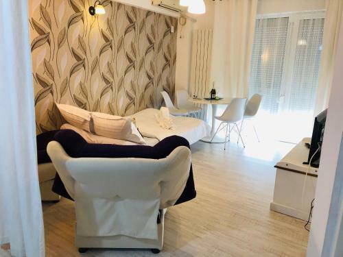 Apartamento Diamond Luxury