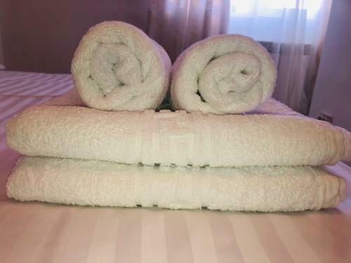 Apartamento Diamond Luxury