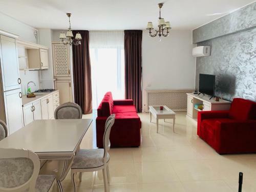 Apartamento Jack Residence Miramare