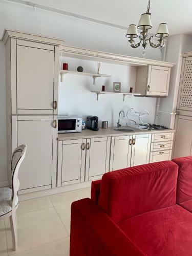Apartamento Jack Residence Miramare