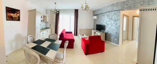 Apartamento Jack Residence Miramare