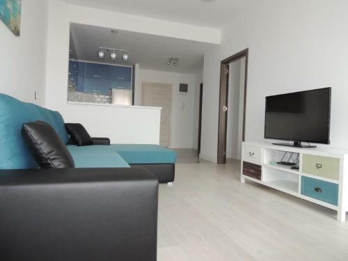 Onix Blue 59 - Apartament Mamaia Nord