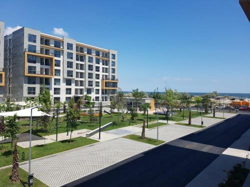 Onix Blue 59 - Apartament Mamaia Nord