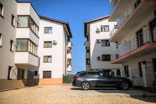 Apartament Mamaia Nord