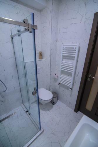 Apartament Monik Mamaia Nord