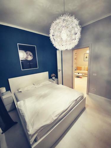Apartamento Brave Fish