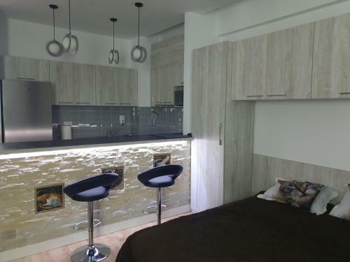 Hotel Alexina Studio Onix Mamaia Nord