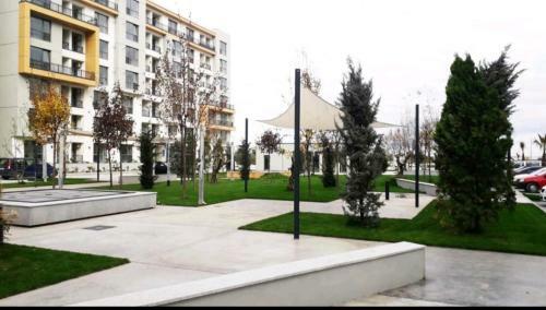 Hotel Alexina Studio Onix Mamaia Nord