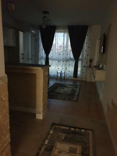 Hotel Alexina Studio Onix Mamaia Nord