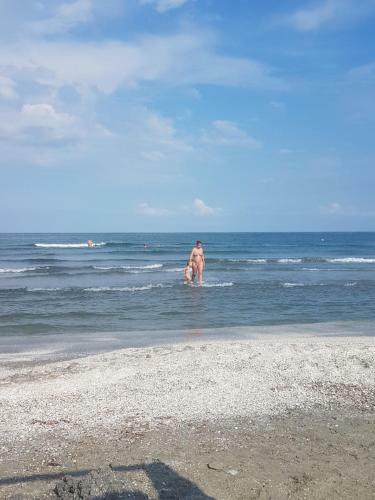 Apartament Raldar Mamaia Nord