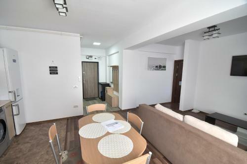 Apartament Malul Marii 2 Camere