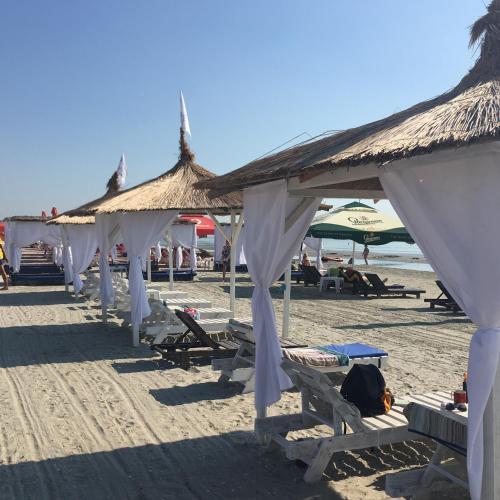 Apartament Briza de Promenada 1