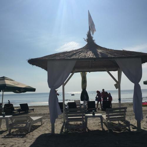 Apartament Briza de Promenada 1