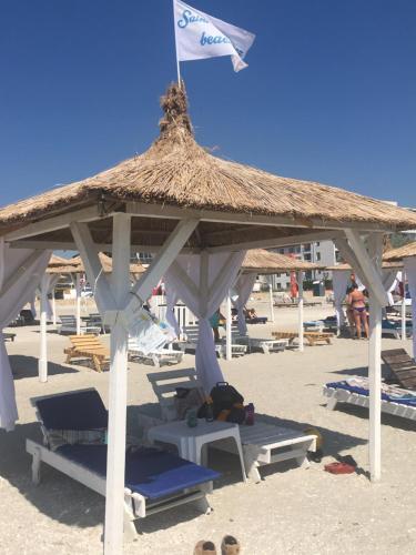 Apartament Briza de Promenada 1