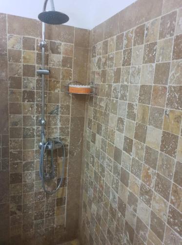 Apartament Briza de Promenada 1