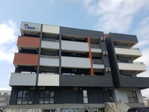 Apartament Dry Residence Kazeboo