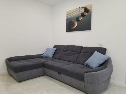 Apartament Cu Terasa