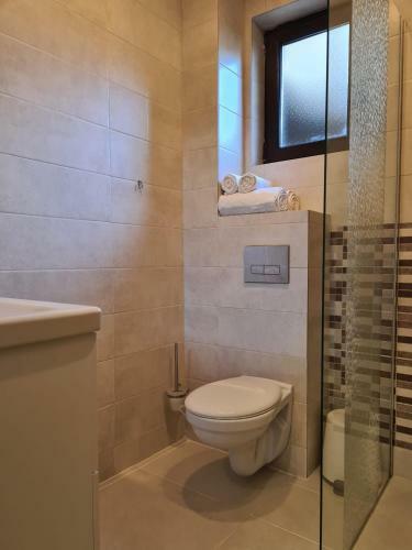 Apartament Cu Terasa