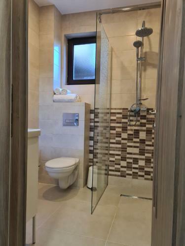 Apartament Cu Terasa