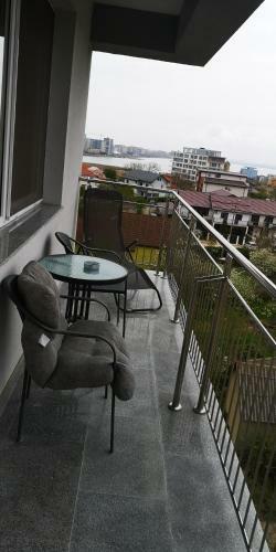 Apartament Briana