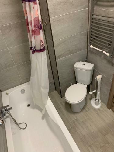 Apartamento Brt Sea View Alezzi