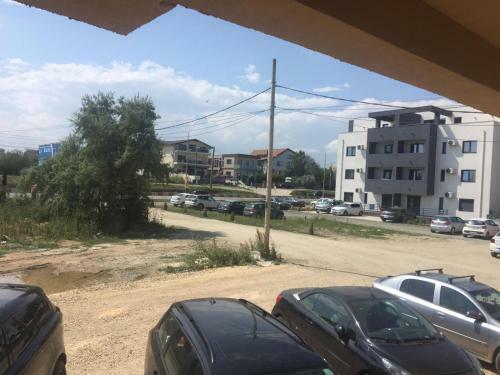 Apartament Velino 1 Mamaia Sat