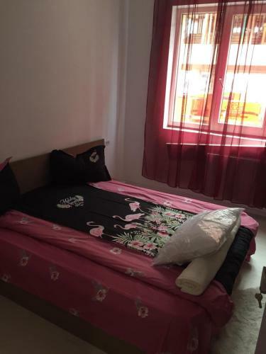 Apartament Velino 1 Mamaia Sat