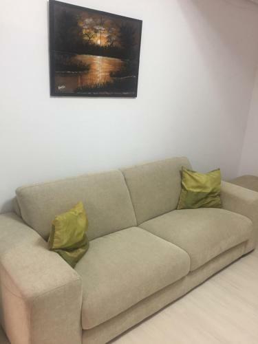 Apartament Velino 1 Mamaia Sat