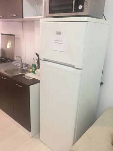 Apartament Velino 1 Mamaia Sat