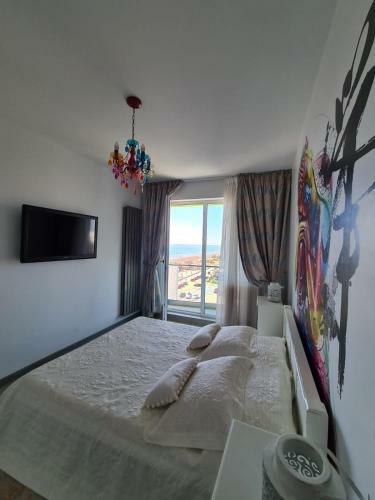 Alezzi Asahi Boutique Apartment Resort