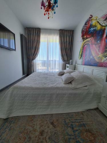Alezzi Asahi Boutique Apartment Resort