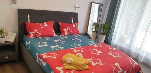 Apartamento David Residence