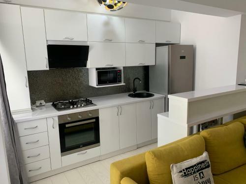 Apartamento Milan