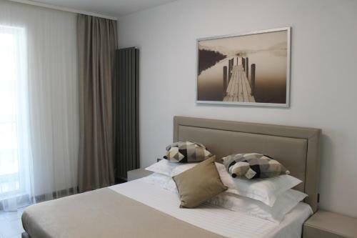 Apartamentos On Beach-mamaia Residence