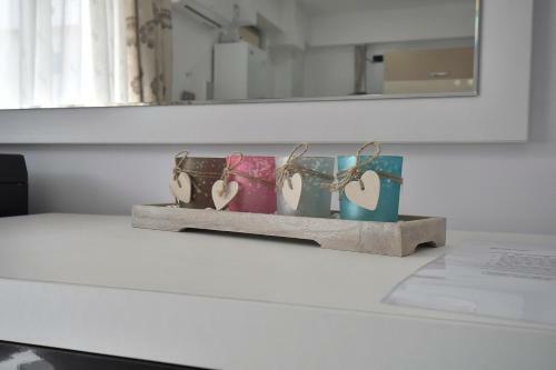 Apartament Plaja 2 Camere