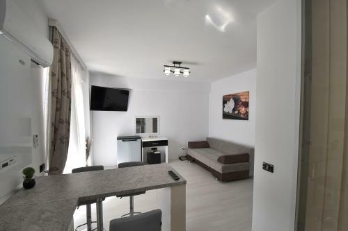 Apartament Plaja 2 Camere