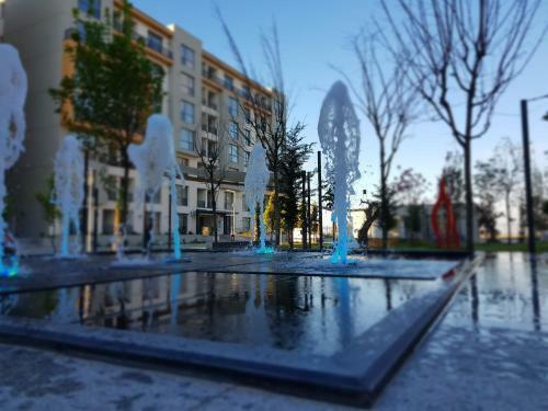 Apartament Alara Mamaia Nord