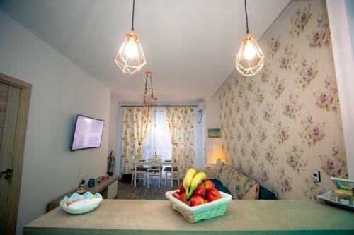 Apartament Alara Mamaia Nord