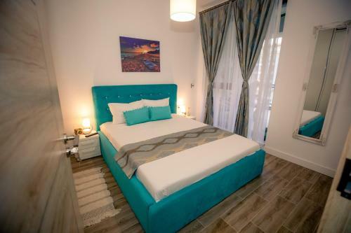 Apartament Alara Mamaia Nord