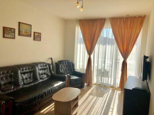 Apartamento Mamaia Nord