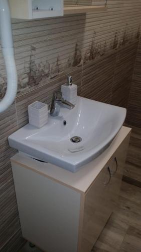 Apartamento Iris