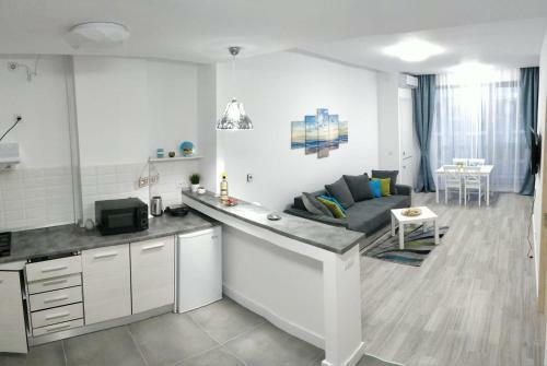 Apartament Onix Mnm