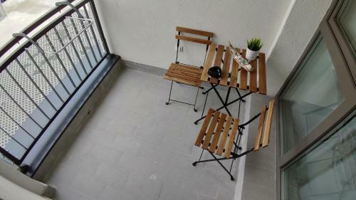 Apartament Onix Mnm