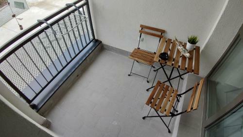Apartament Onix Mnm