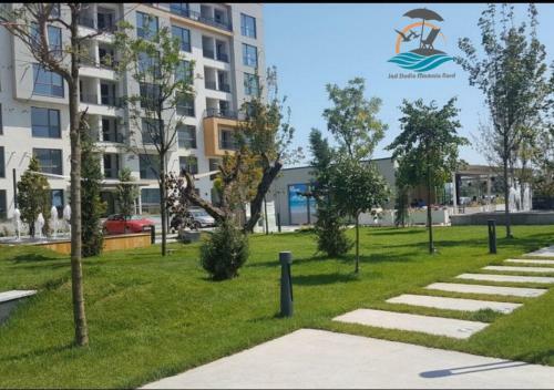 Apartamento Jad Studio Mamaia Nord