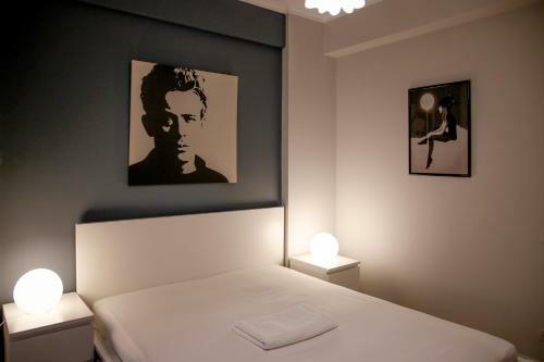 2 Steps Apartment