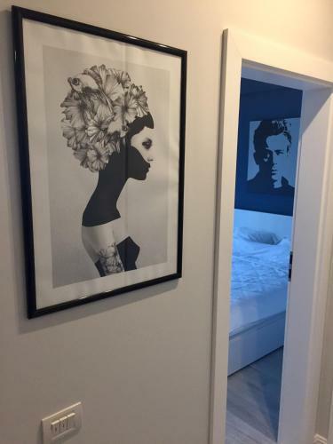 2 Steps Apartment