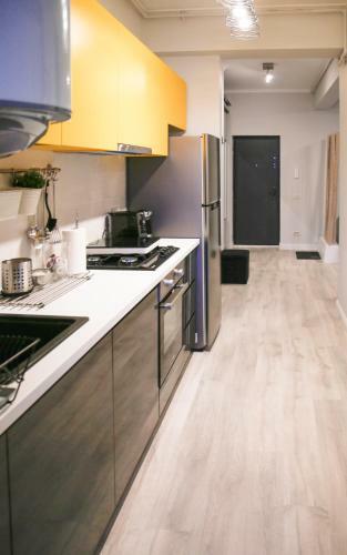 2 Steps Apartment