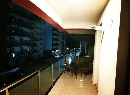 Apartamento Briza Marii