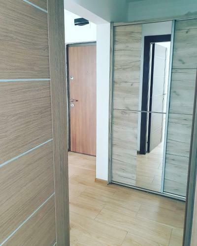 Apartamento Briza Marii